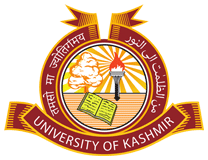 university kashmir