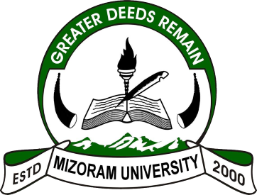 mizoram_university_logo